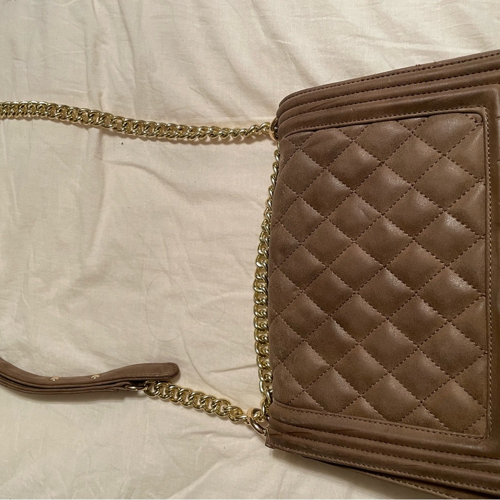 BCBG bag - Picture 2 of 3